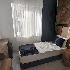 Bütçeye Uygun Tek Kişilik Oda