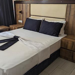 Standart İki Kişilik Oda